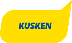 Kuskens utrustning