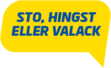 Sto, hingst eller valack