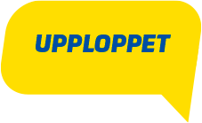 Upploppet